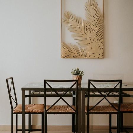 Apartamentos Poniente - Mares Torre Del Mar Esterno foto