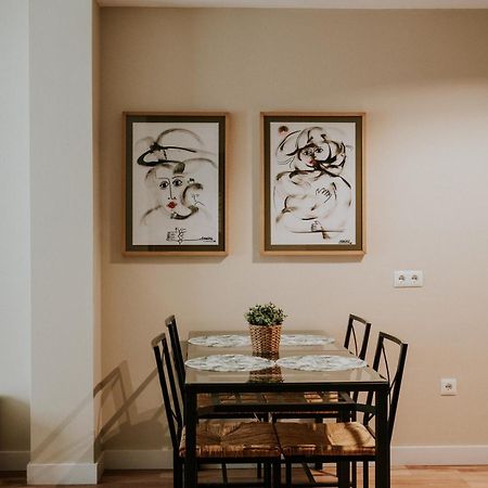 Apartamentos Poniente - Mares Torre Del Mar Esterno foto