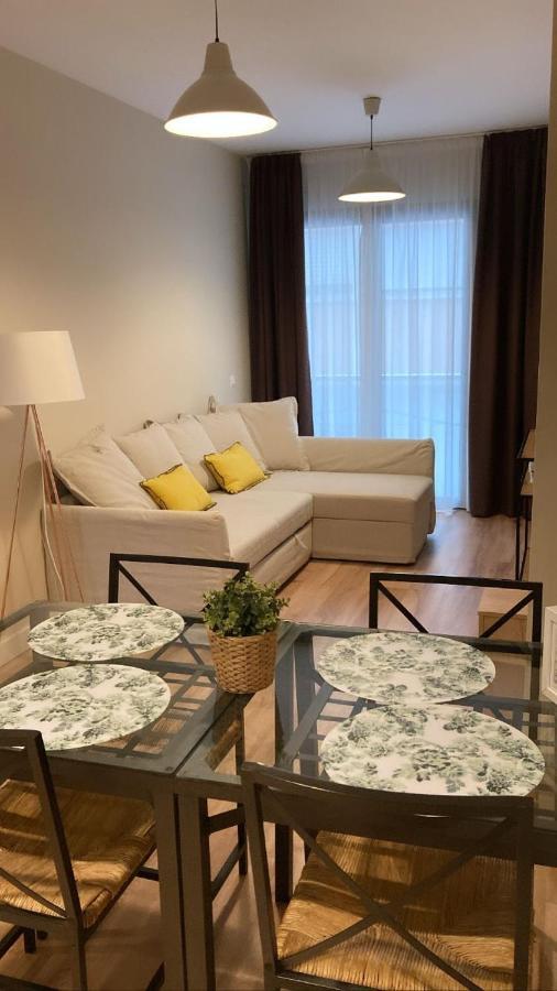 Apartamentos Poniente - Mares Torre Del Mar Esterno foto