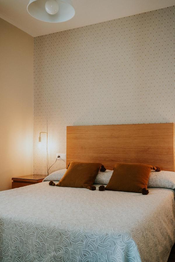 Apartamentos Poniente - Mares Torre Del Mar Esterno foto
