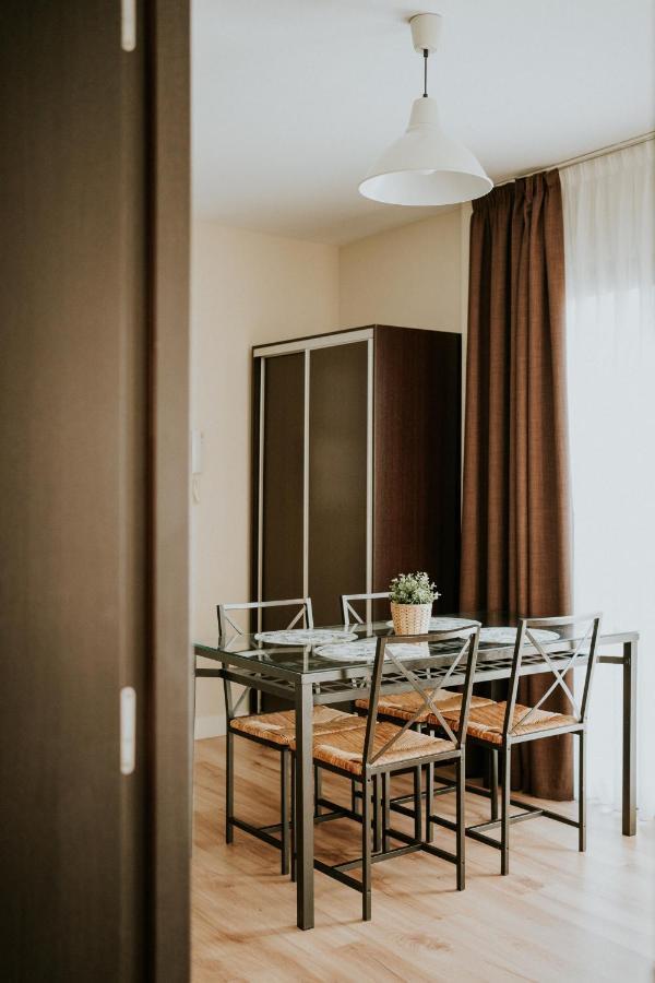 Apartamentos Poniente - Mares Torre Del Mar Esterno foto