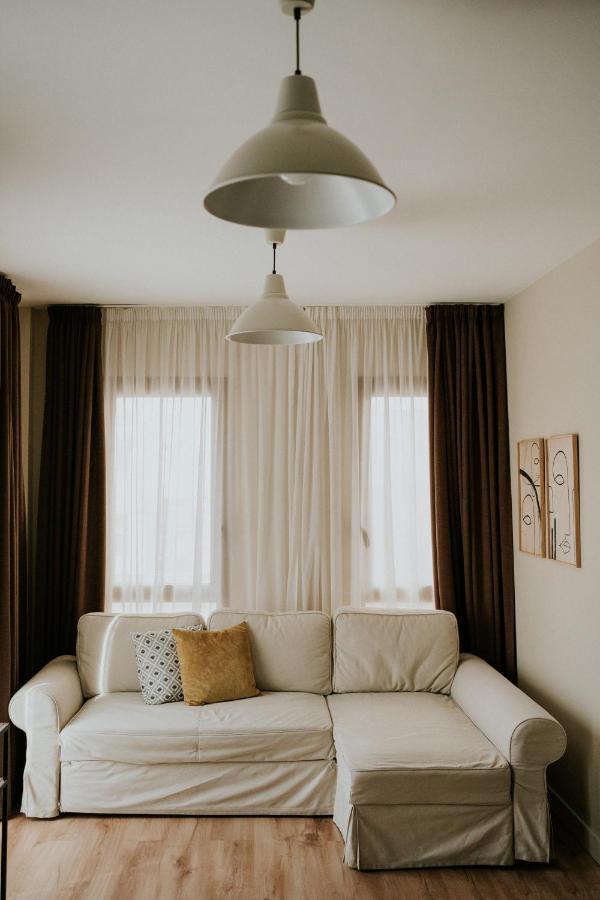 Apartamentos Poniente - Mares Torre Del Mar Esterno foto