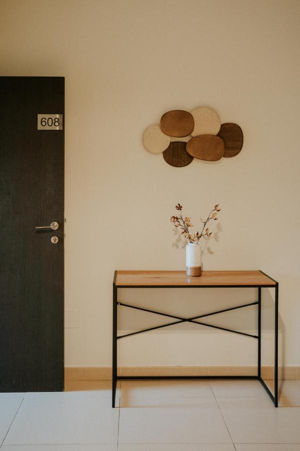 Apartamentos Poniente - Mares Torre Del Mar Esterno foto